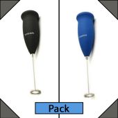 Pack of 2 Coffee Beaters